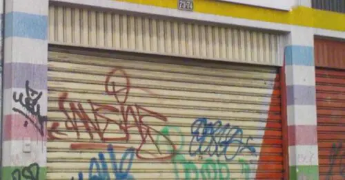 CROMACOLORES LTDA CROMACOLORES LTDA